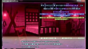 機轉中字 乙女ゲーム R18 【樟屋敷の物語～秘密のお帳面～ P1主線】 遊戲錄製