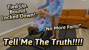 Russian Girl's Farts are the WORST!