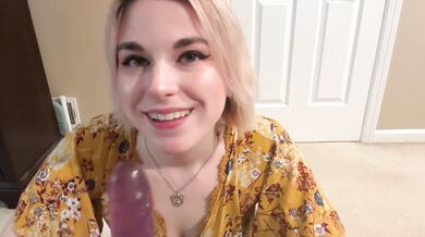 Telling You My Ultimate Hardcore Dungeon Fantasy While I Suck Your Cock