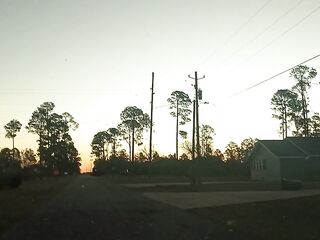 ENCOUNTER A YOUNG PREGNANT BITCH AT CEMETERY! ANAL N ORAL!