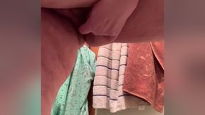 Bbw Mature Milf Female Sounding Urethra Pee Piss Urine