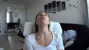 STRONG COUGHING AND BRONCHITIS 11