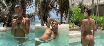 Rachel cook in amazing porn scene big tits wild like in your dreams