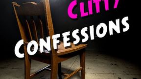 Clitty Confessions