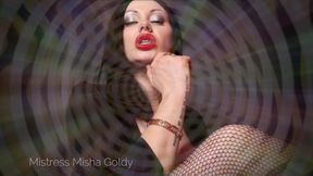 Cumming like a good girl feels so right. You cant resist your nature. You need to be a good girl