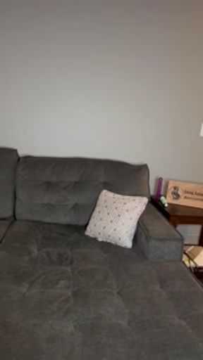 Fucking myself on a livestream