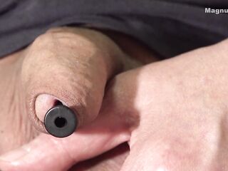 My Foreskin Dick and Loose Anal opening 2026 17