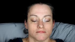 Dirty Dees Allstar Facial compilation 3
