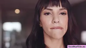 Hime Marie In Is Inside Her Bedroom And She Is Masturbatin