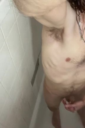 Show in the Shower