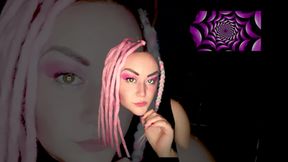Goddess Lana *** Mind Benders Suck Big Cock Since You Have a Peanut