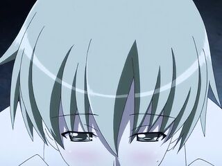 Aki Sora Comics Version