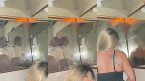 realizando o fetiche do boy fumando um cigarro e mamando a pica dele, delicia de foda