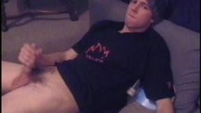 ”Jayden Jacking”