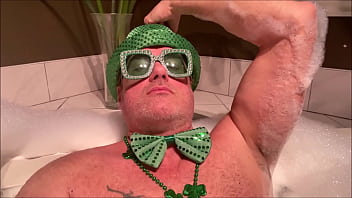 Domrodhunkdad - update #85 - ST-PATRICK&#039_S SEXUAL LEPRECHAUN 001 - Mar 06, 2025