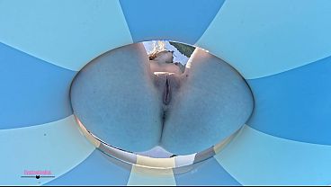 Watching From Under