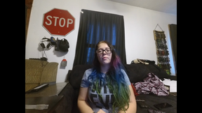 JOI little dick