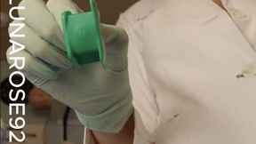 DENTIST TEACHES YOU A LESSON