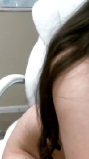 7+ Wet Orgasms Playing with Both Fuck Holes Live Webcam Show Highlights