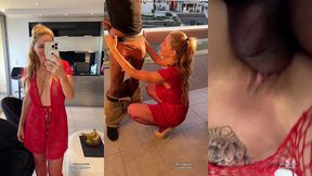 histoire coquine faite au cap d agde (erotique - interracial) voici une ...