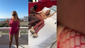 histoire coquine faite au cap d agde (erotique - interracial) voici une ...