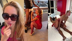 histoire coquine faite au cap d agde (erotique - interracial) voici une ...