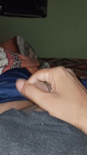 Stunning moment from &quot;Mere behen ne lund ko hila ke khada kiya..&quot;