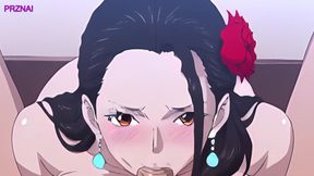 One Piece Viola(3) Hen