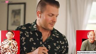 Busty Step-Mother Loves Her Stepson's Big Dick - POV Creampie