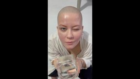 Bukakke Jar Challenge Day 1-22