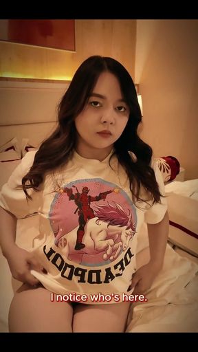 Don't Think of Me as a Snob Just Because I'm a Star I Pay Attention to My People Here Come Closer to Me!