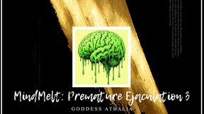 MindMelt: Premature Ejaculation 3