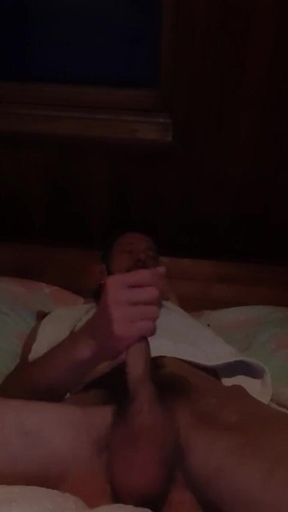 Skiny guy solo