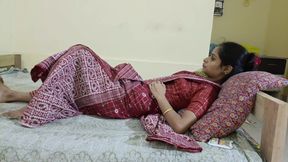 NEW MARRID HUSBEND AND WIFE SEX IN HOME