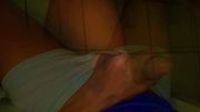 Needing at least two more hands for greater pleasure.