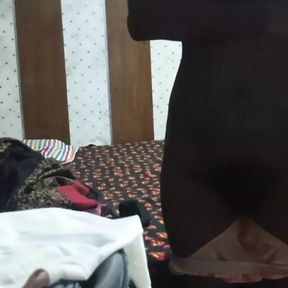 After long time Desi girl xxx sex videos