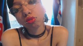 Sexy Pinay Teen Swallows Cum After Getting Fucked From Behind