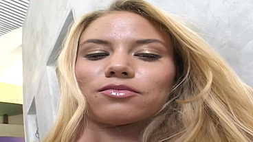 Sophia Lynn Loves Getting Fucked (HD scene)