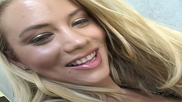 Sophia Lynn Loves Getting Fucked (HD scene)