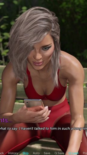 A Very Open Marriage (part 82)