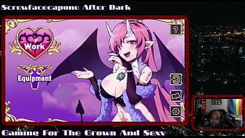 Get to Work Succubus Chan Longplay Part 2