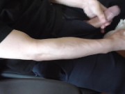 ペニスサイズを計りました【9cm】→【〇〇cm】に大変身！！日本人の勃起観測