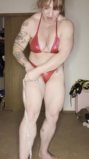 Morning Flex & Measure JOI