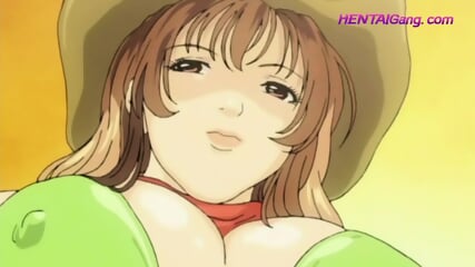 Boobalicious 01  Horny Farm Girls UNCENSORED HENTAI