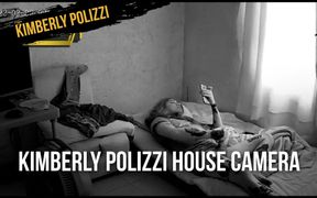 Kimberly Polizzi house camera