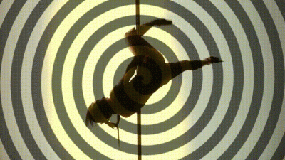 Strip Club Chastity DENIAL