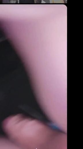 blair cum compilation   Clip 2