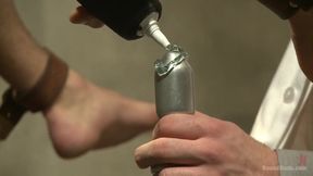 Sexual Aversion Therapy