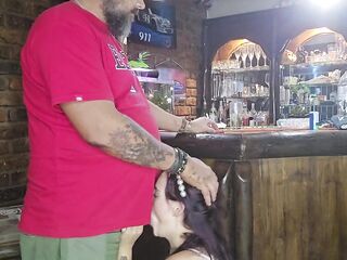 Fastest oral huge spunk flow hawt 19year old