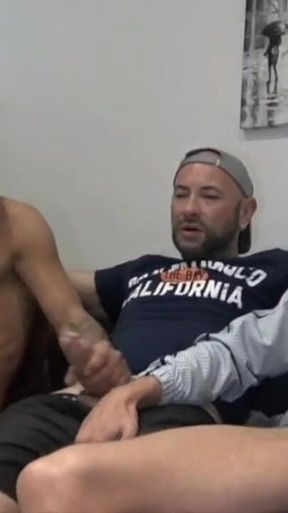Straight Fuck Gay for Firnancial Motivation